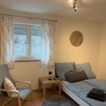 Waldblick Apartamento *