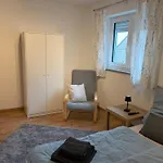 Waldblick Apartamento *