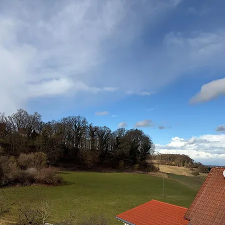 Waldblick Appartement *