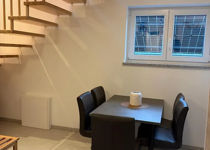 Appartement Waldblick