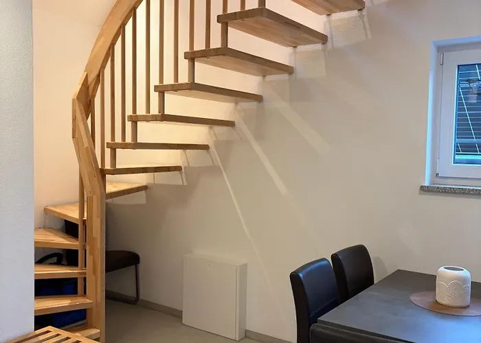 Appartement Waldblick *