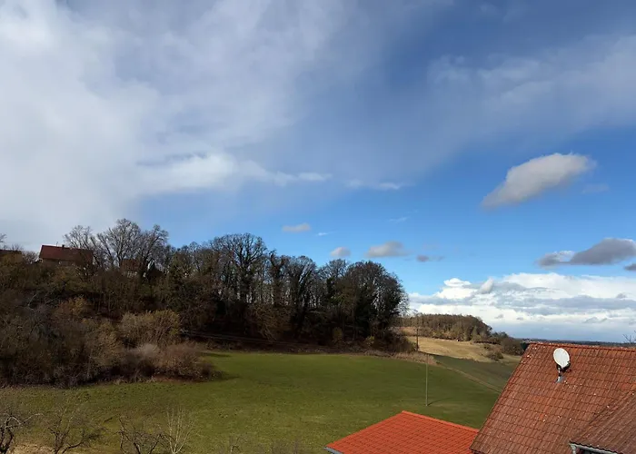 Waldblick Appartamento *